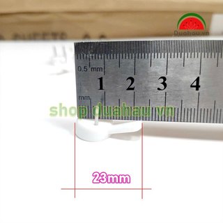 [100 đinh] Đinh 3 chân treo đồ tiện lợi