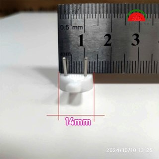 [100 đinh] Đinh 3 chân treo đồ tiện lợi