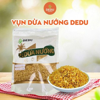 Vụn dừa nướng 500gram