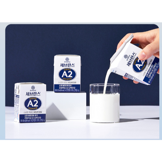 Sữa tươi A2 Yonsei Hàn Quốc Date mới nhất