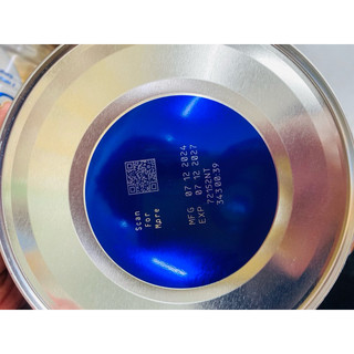 [date T12/2027] Sữa bột similac 0+ mẫu mới 5G