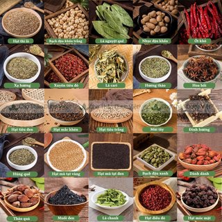 Hạt sen khô 1kg, hạt sen Huế thơm bở nấu chè, hầm canh thơm ngon bổ dưỡng
