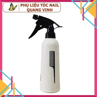 Bình xịt nước H2O 300ml