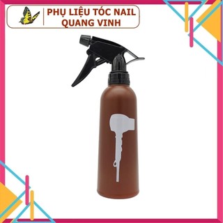 Bình xịt nước H2O 300ml