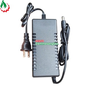 Sạc 6S 25.2V 3A dùng cho pin Li-ion 3.7V