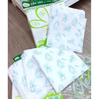 Tấm Lót Sơ Sinh Mama Chống Thấm An Toàn Cho Bé  (30 miếng/gói)