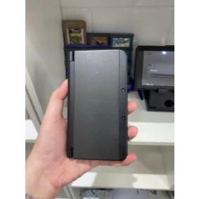 Máy chơi game Nintendo New 3DS