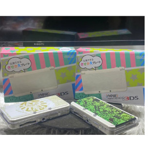 Máy chơi game Nintendo New 3DS