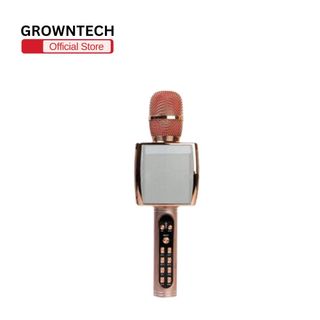 Micro Bluetooth - Hát Karaoke Tích hợp, Rep 1:1, BH 24 tháng