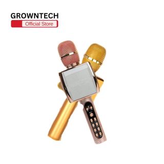 Micro Bluetooth - Hát Karaoke Tích hợp, Rep 1:1, BH 24 tháng