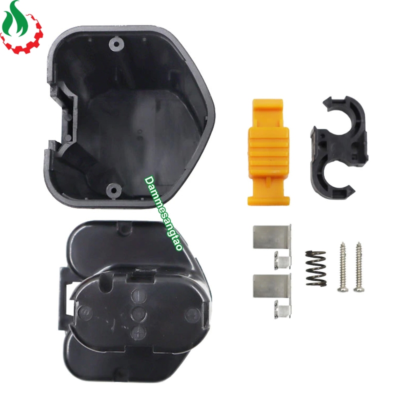 Vỏ Pin Hitachi 12V Ni-Cd