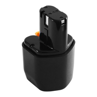 Vỏ Pin Hitachi 12V Ni-Cd