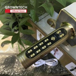 Micro Bluetooth - Hát Karaoke Tích hợp, Rep 1:1, BH 24 tháng