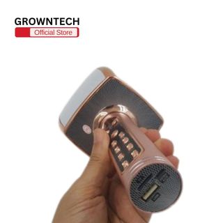 Micro Bluetooth - Hát Karaoke Tích hợp, Rep 1:1, BH 24 tháng