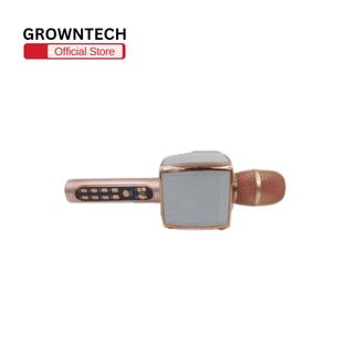 Micro Bluetooth - Hát Karaoke Tích hợp, Rep 1:1, BH 24 tháng