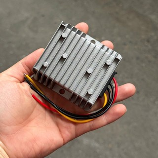Bộ ổn áp điện DC 12V sang DC 12V 5A