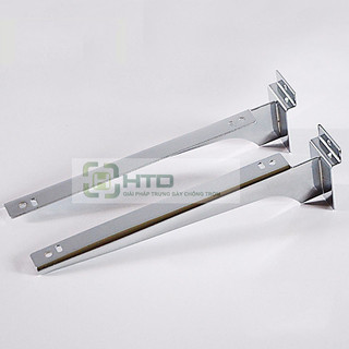 Tay đỡ kệ cài rãnh âm K20K21