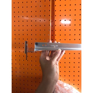 Tay đỡ kệ cài rãnh âm K20K21