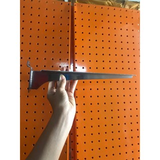 Tay đỡ kệ cài rãnh âm K20K21