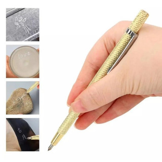 Bút vẽ, lấy dấu, đánh dấu, kẻ vạch trên kim loại, da, sứ, thủy tinh...