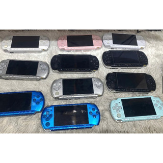 Máy Chơi Game PSP2000 likenew 2nd