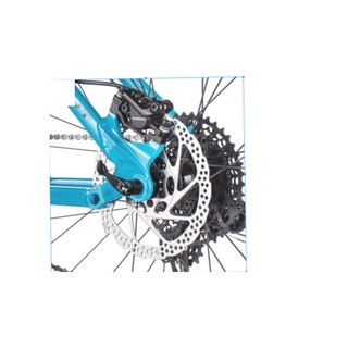 Đĩa phanh xe đạp Shimano SM-RT56 - 160mm