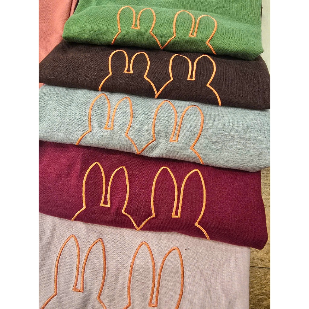 Bộ nữ Uniqlo vải dư