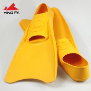 Chân Nhái Dài Đi Bơi G7202YF YINGFA, Chân Vịt Tập Lặn Bơi Chuyên Nghiệp Nam Nữ Chính Hãng Huyền Giang Sport
