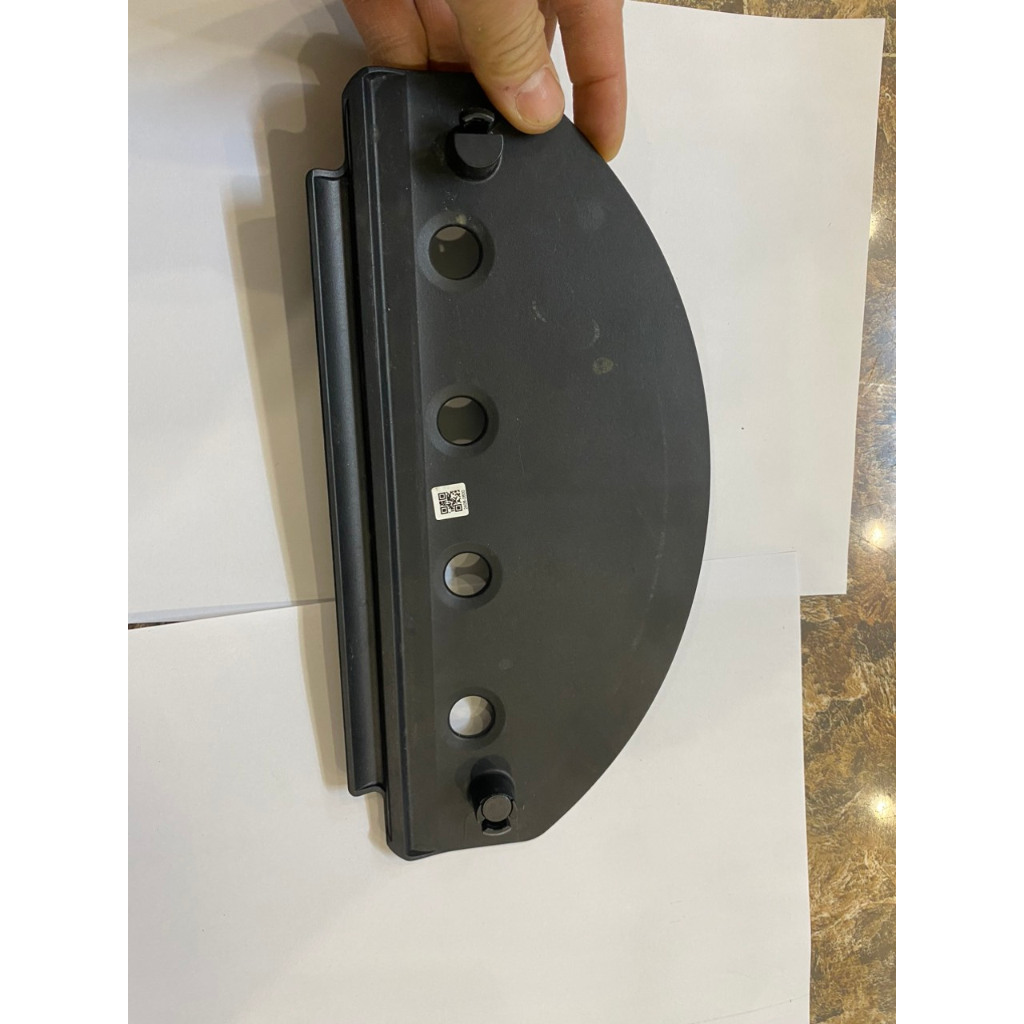 Đế Gắn Khăn N20 , N20pro Khay Lau Robot Ecovacs DKX56 N20 , N20pro Hàng Lướt