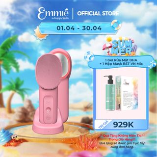 Máy Làm Đẹp Da Đa Năng SonicRadiant 5-in-1 Beauty Device - Đạt Chứng Nhận FDA