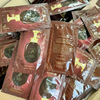 [Date Mới 2027] 10 gói dầu gội whoo spa tinh chất đông y Hoàng Cung 8ml