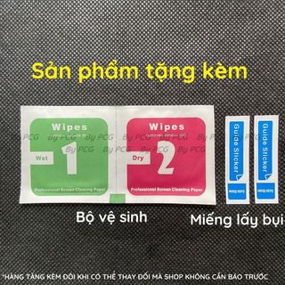 [Mua 1 tặng 1] Dán cường lực bảo vệ camera dành cho Oneplus 1+ Turbo 6 6V V 8T loại nano chống bể, PPF chống trầy