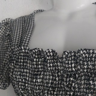 Áo kiểu nữ nhiều mẫu size s new. M173