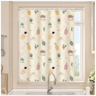 Rèm rido -Rèm cửa sổ, phòng ngủ, cửa chính cản nắng, chắn sáng hiệu quả – Tặng kèm phụ kiện | R.E.M HOME