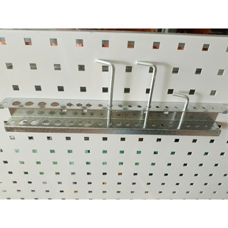 Móc treo dụng cụ mũi khoan H12