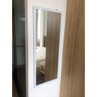 gương trắng tinh khôi ib đặt
