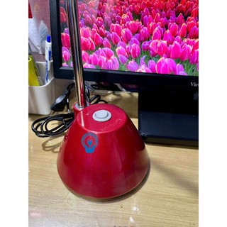 Đèn bàn Học V-light tròn E27 P.LED6 (giao màu ngẫu nhiên)