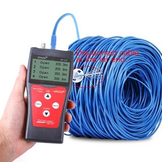 Máy Test mạng đa năng NOYAFA NF-300
