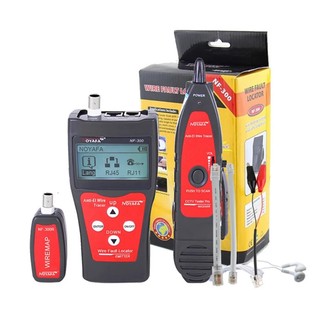 Máy Test mạng đa năng NOYAFA NF-300