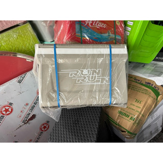Thùng đá Icy DUY TÂN 45L