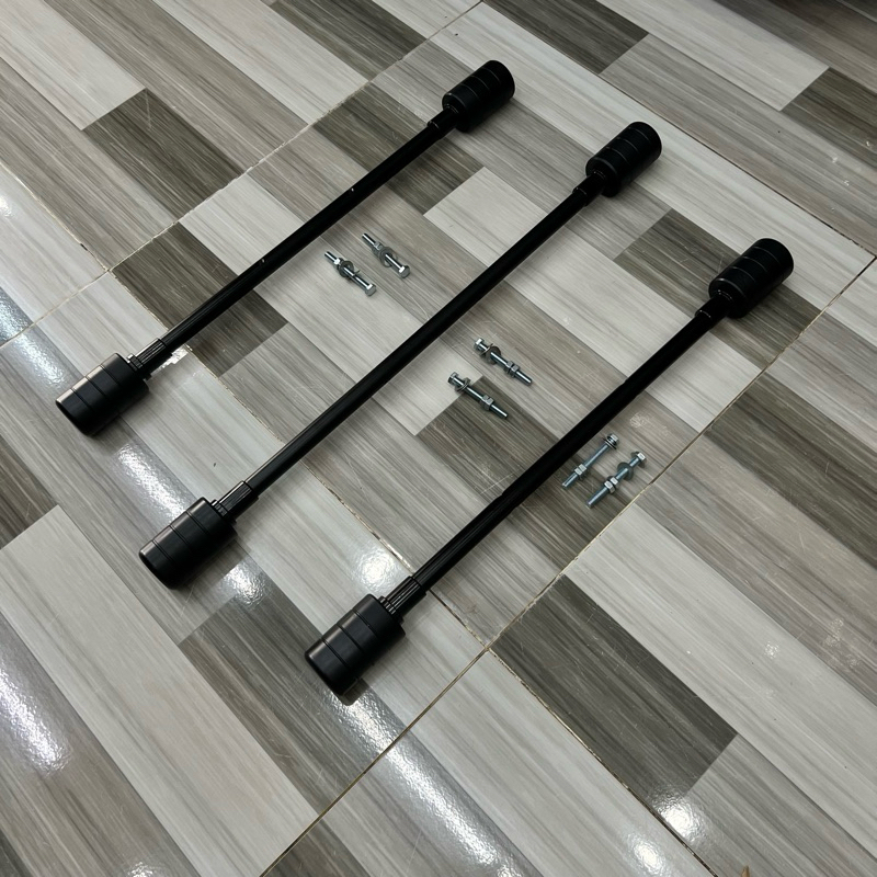 Chống đổ sườn Fz150i , Fz 150i Chuẩn