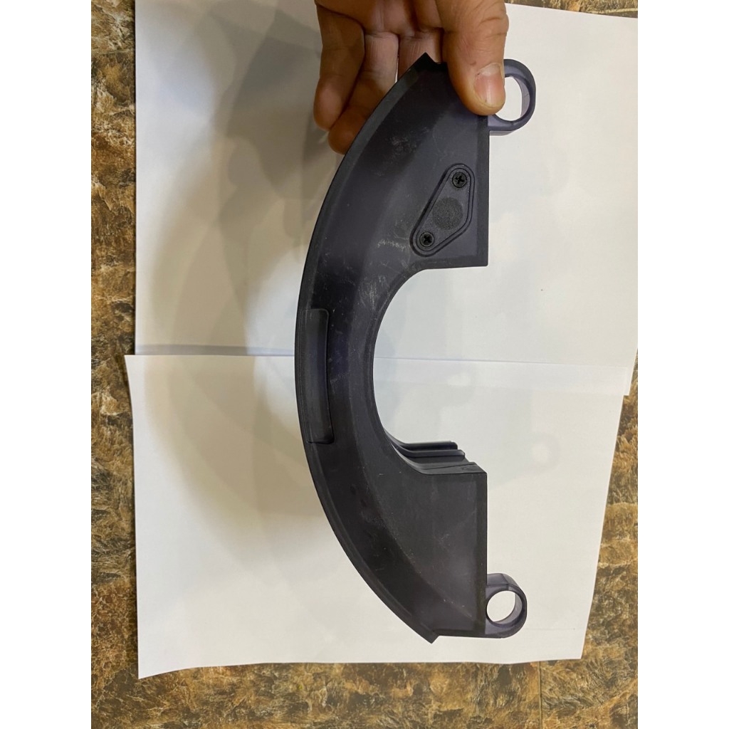 Hộp nước Lướt Robot hút bụi Ecovacs Deebot N20 Hàng Lướt