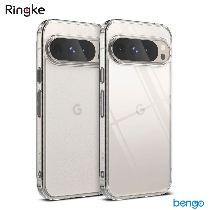 Ốp lưng Google Pixel 9 Pro XL / Pixel 9 / 9 Pro RINGKE Fusion