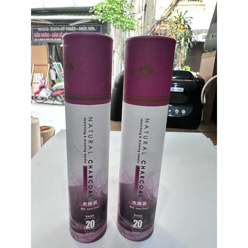 Than chì cây Kuelox