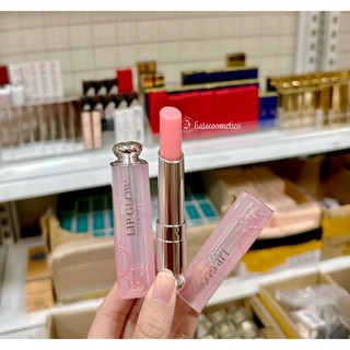 [FR] Son dưỡng Lip Glow