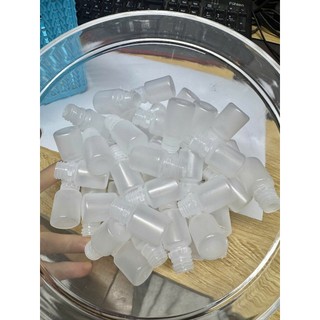 10 lọ hút máu bầm dùng trong Spa.