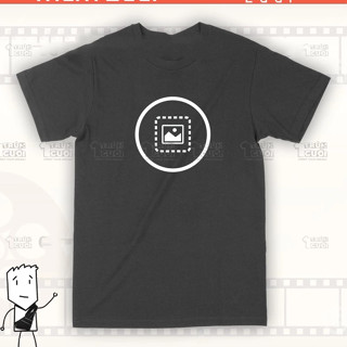 Áo thun Tự chọn, Trùm Cuối Customed, Cotton 100% 2 màu nam nữ