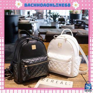  Balo mini nữ rẻ đẹp đi học đi chơi thiết kế trẻ trung cá tính trần trám Túi nữ Bachhoaonline688 104 