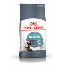 Thức ăn mèo ROYAL CANIN Hairball giúp mèo tiêu búi lông, hạt cho mèo lông dài
