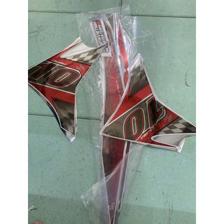 Tem exciter 135 - 50 xám đỏ 10 crom